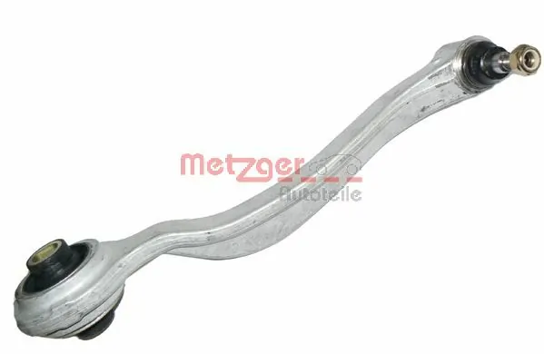 METZGER AUTOTEILE 58053601 — Важіль підвіски