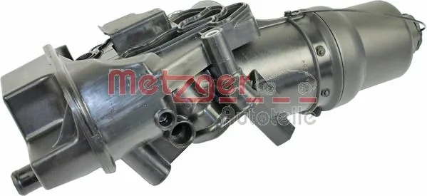 METZGER AUTOTEILE 2370003