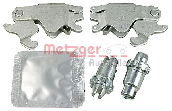Repair Kit, expander