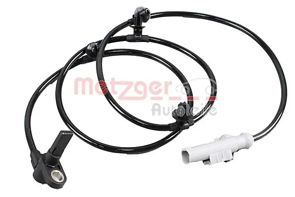 METZGER AUTOTEILE 09001266