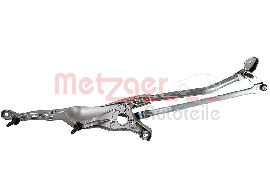 Wiper Linkage