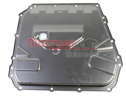 METZGER AUTOTEILE 7990104 — Піддон картера КПП