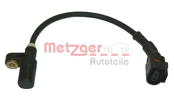 METZGER AUTOTEILE 0900071