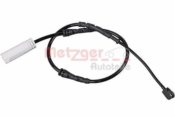 METZGER AUTOTEILE 1190243