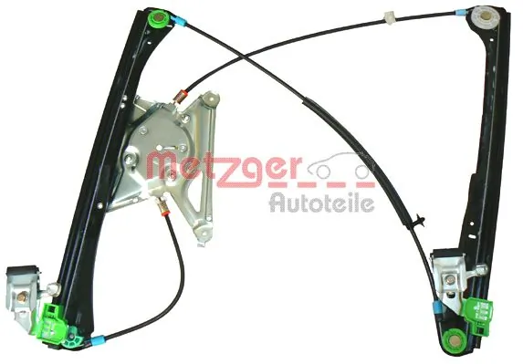 METZGER AUTOTEILE 2160028