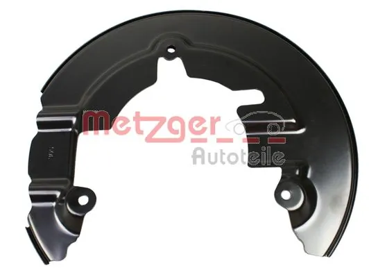 METZGER AUTOTEILE 6115193
