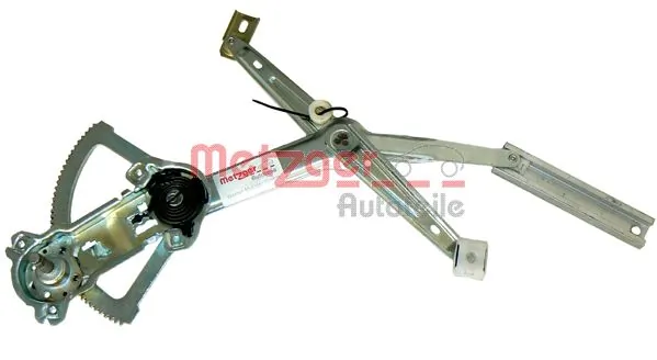 METZGER AUTOTEILE 2160077