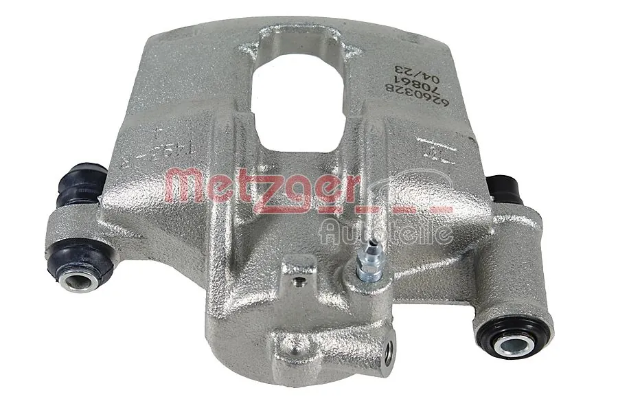 METZGER AUTOTEILE 6260328 — Супорт гальма
