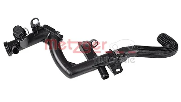 METZGER AUTOTEILE 2420710
