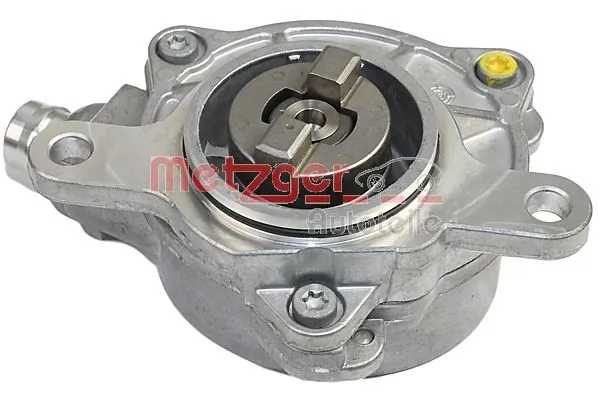 Vacuum Pump, braking system