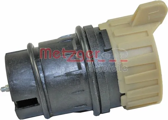 METZGER AUTOTEILE 0899042 — Корпус роз'єму (без контактних елементів)