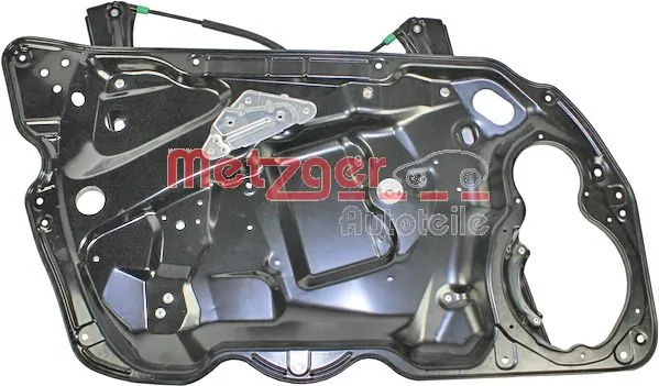 METZGER AUTOTEILE 2160297