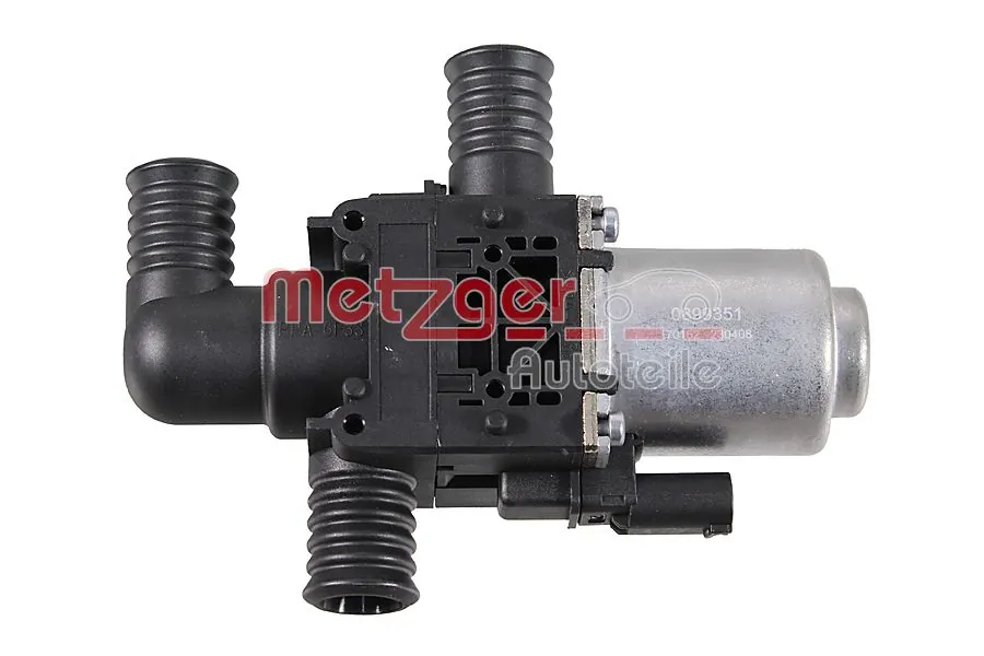 METZGER AUTOTEILE 0899351