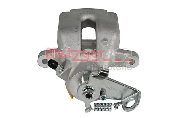 METZGER AUTOTEILE 6260232