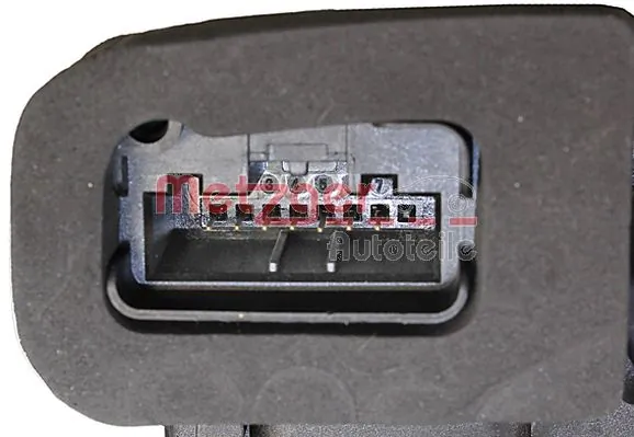 Serrure de porte METZGER AUTOTEILE 2314103