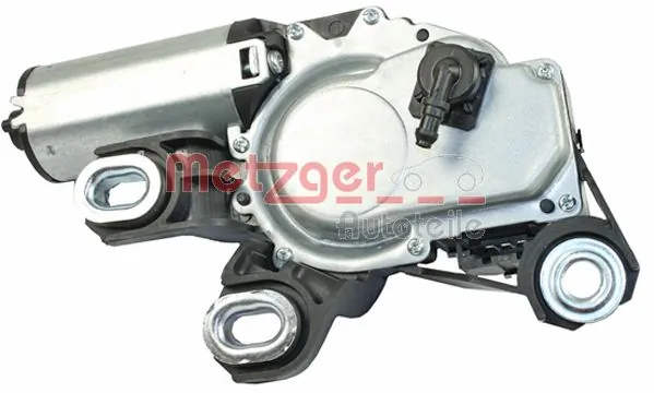 METZGER AUTOTEILE 2190724 — Двигун склоочисника