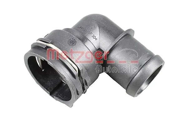 METZGER AUTOTEILE 4010272