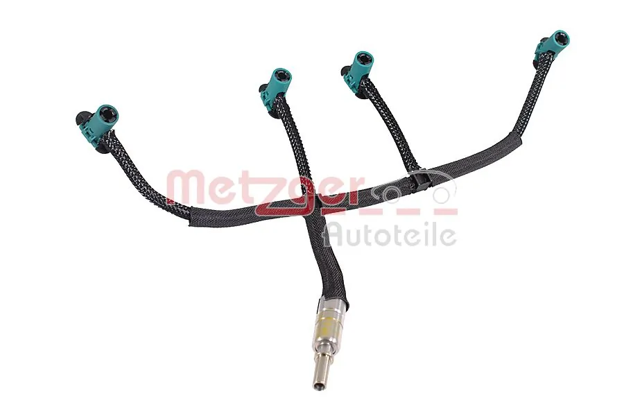 METZGER AUTOTEILE 0840141