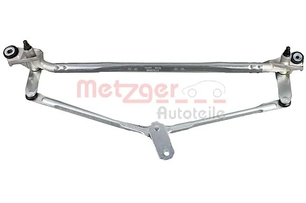 Тяги склоочисника METZGER (2190898)