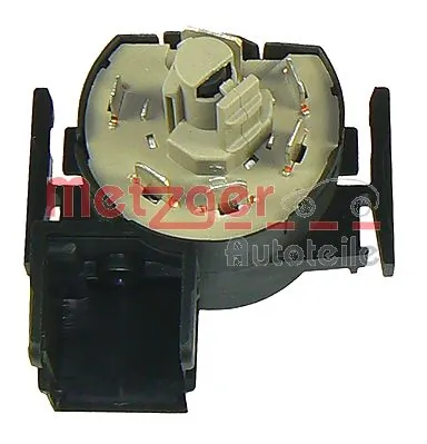 METZGER AUTOTEILE 0916091