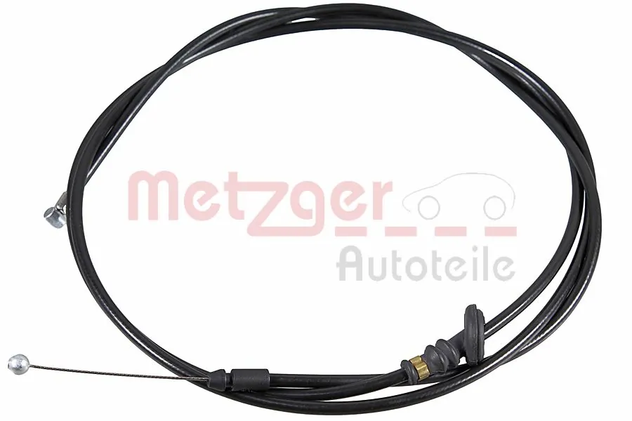 LINKA PODN. MASKI TOYOTA YARIS 1,0-1,3/1,4 D-4D 01-05