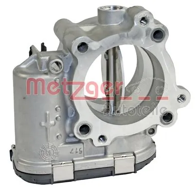 Throttle Body