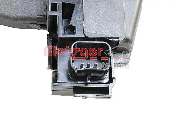 Serrure de hayon METZGER AUTOTEILE 2310633