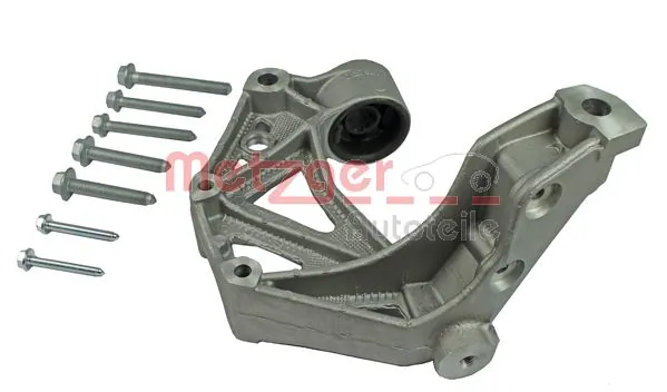 METZGER AUTOTEILE 58081101