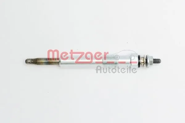 Bougie de préchauffage METZGER AUTOTEILE H1 794