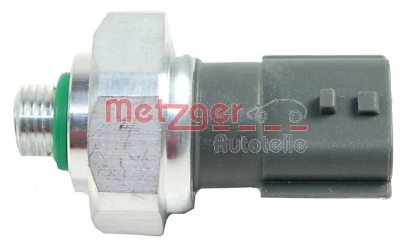 Датчик тиску кондиціонера METZGER (0917311)