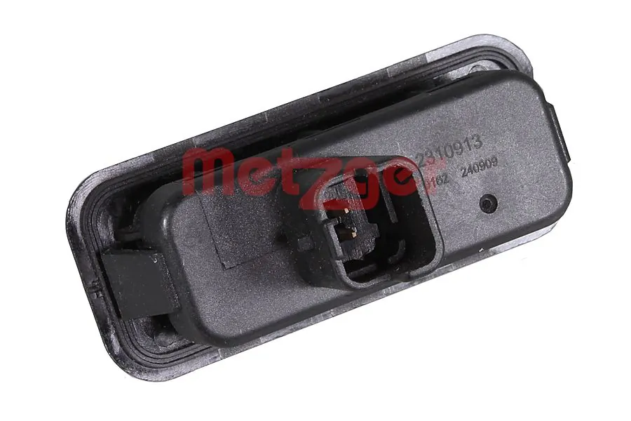 Poignée de hayon METZGER AUTOTEILE 2310913