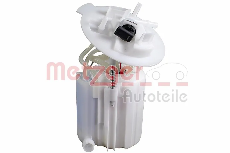 Fuel Feed Unit