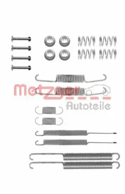 METZGER AUTOTEILE 105-0598