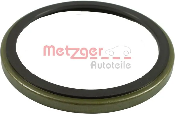 Диск датчика ABS METZGER (0900176)