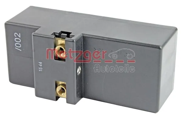 METZGER AUTOTEILE 0917170