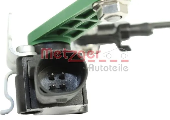 METZGER AUTOTEILE 0901212