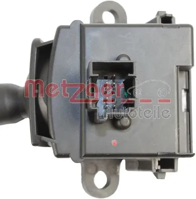 Wiper Switch