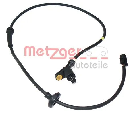 METZGER AUTOTEILE 0900115