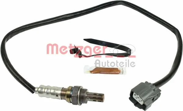 METZGER AUTOTEILE 0893602 — Лямбда-зонд