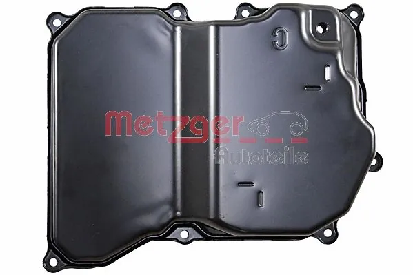 METZGER AUTOTEILE 7990168 — Піддон картера КПП