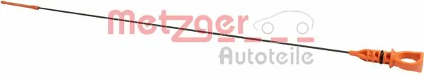 METZGER AUTOTEILE 8001004 — Щуп рівня мастила