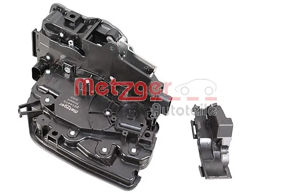 Serrure de porte METZGER AUTOTEILE 2314413