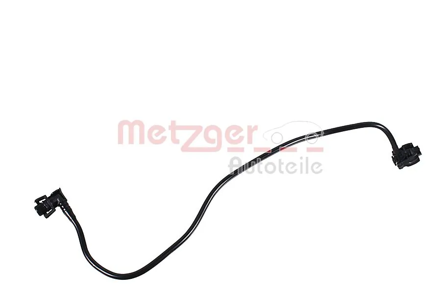 PRZEWÓD CHŁODNICY CITROEN C4/ PEGUEOT 307, 308