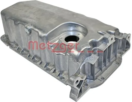 METZGER AUTOTEILE 7990009