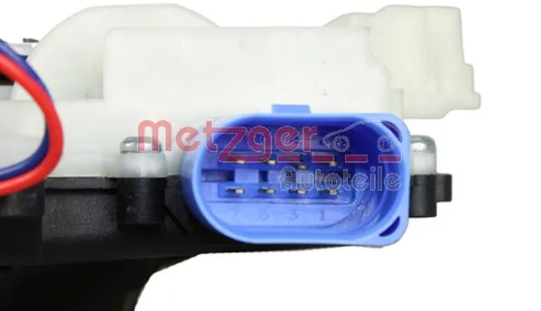 Serrure de porte METZGER AUTOTEILE 2314105