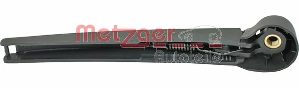 METZGER AUTOTEILE 2190075 — Важіль склоочисника