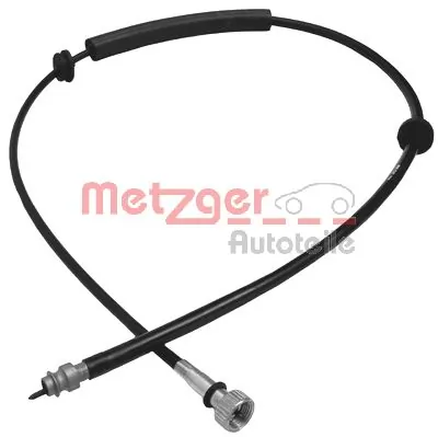 Speedometer Cable