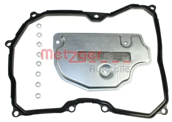 METZGER AUTOTEILE 8020006 — Фільтр АКПП