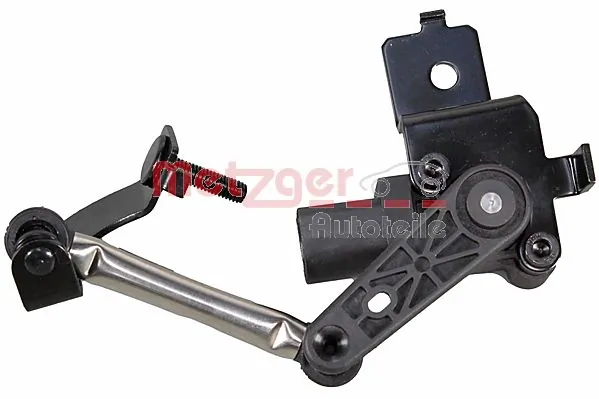 METZGER AUTOTEILE 0901413