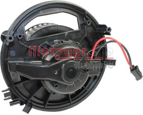 METZGER AUTOTEILE 0917308